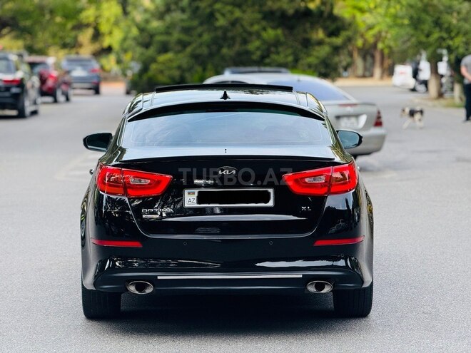 Kia Optima-5