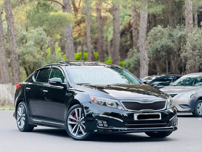 Kia Optima-4