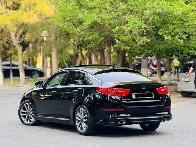 Kia Optima-6