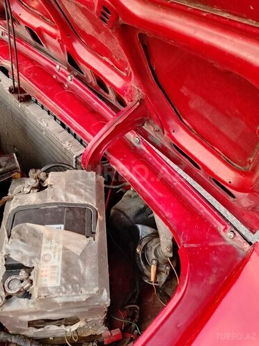 LADA (VAZ) 2106-6