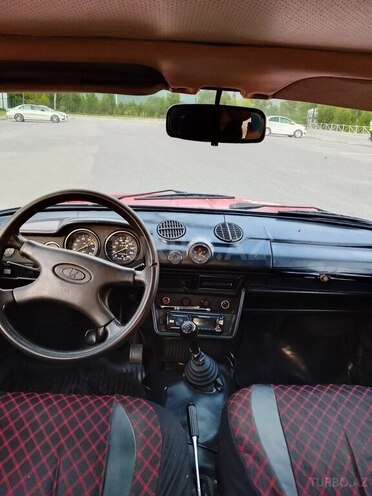 LADA (VAZ) 2106-3