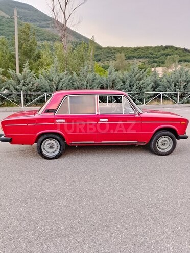 LADA (VAZ) 2106-12
