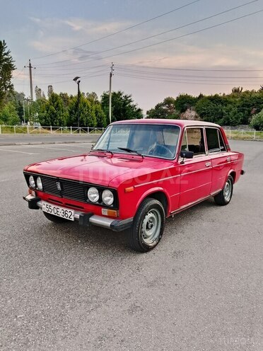 LADA (VAZ) 2106-10