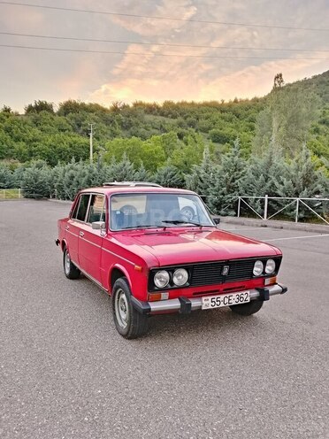 LADA (VAZ) 2106-11