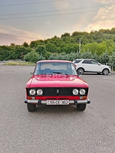 LADA (VAZ) 2106-1