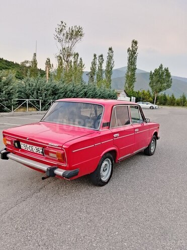 LADA (VAZ) 2106-15