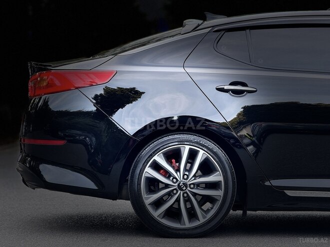 Kia Optima-10