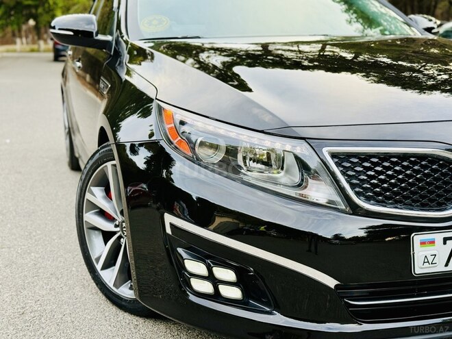 Kia Optima-8