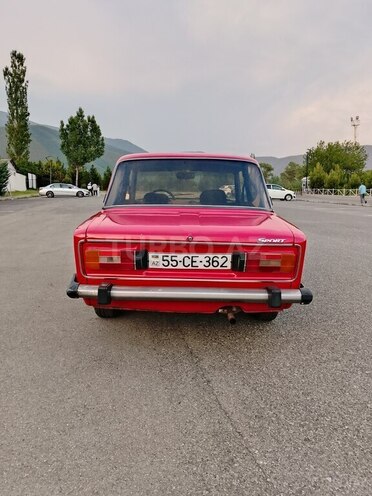 LADA (VAZ) 2106-2
