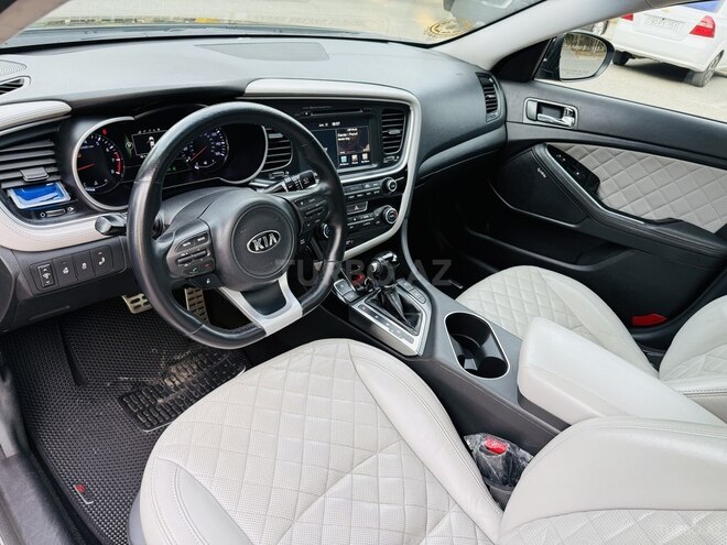 Kia Optima-13