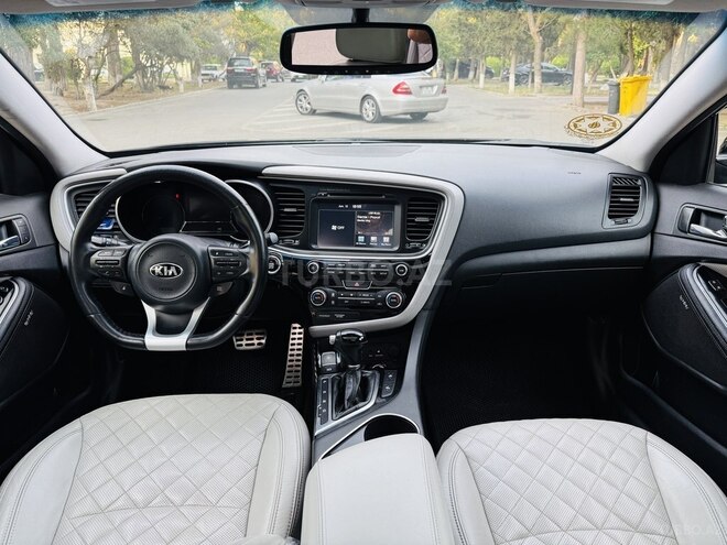 Kia Optima-14