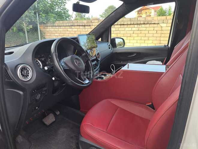 Mercedes Vito 119 CDI-4