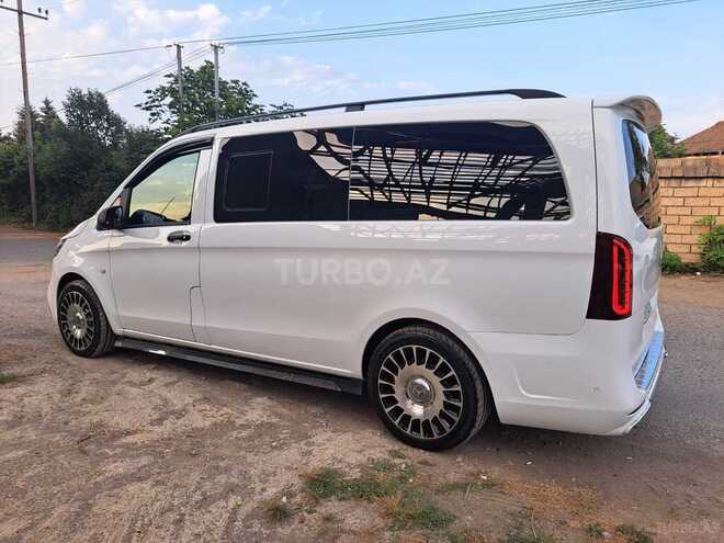 Mercedes Vito 119 CDI-6
