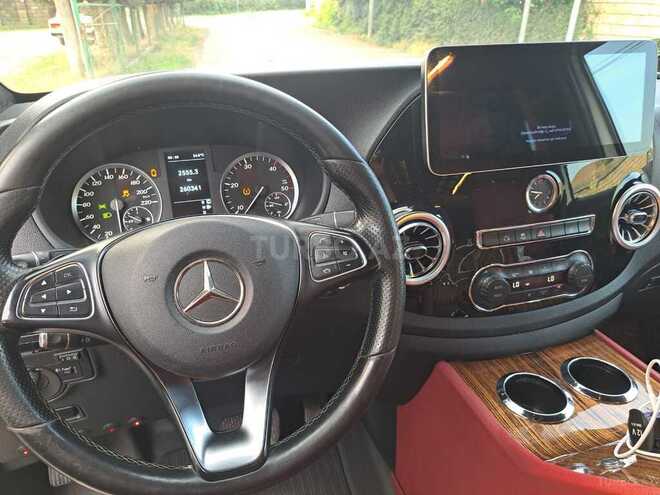 Mercedes Vito 119 CDI-3