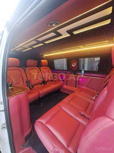 Mercedes Vito 119 CDI-5