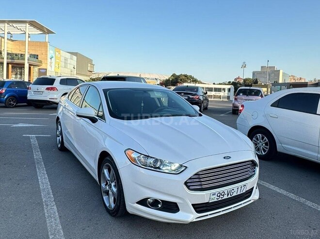 Ford Fusion (North America)-5