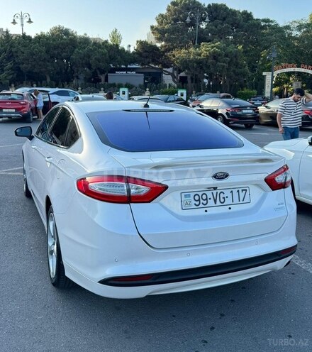 Ford Fusion (North America)-7