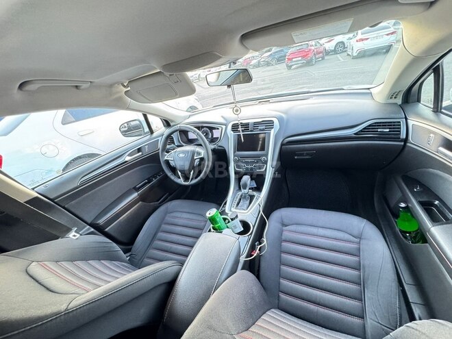 Ford Fusion (North America)-2