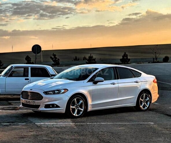 Ford Fusion (North America)-8