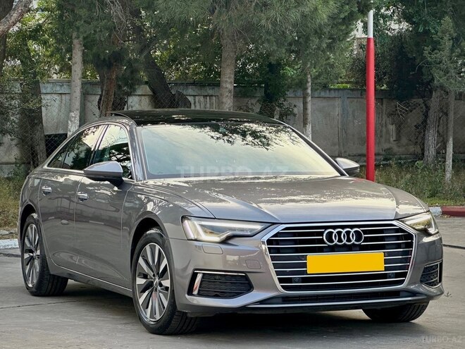 Audi A6-2