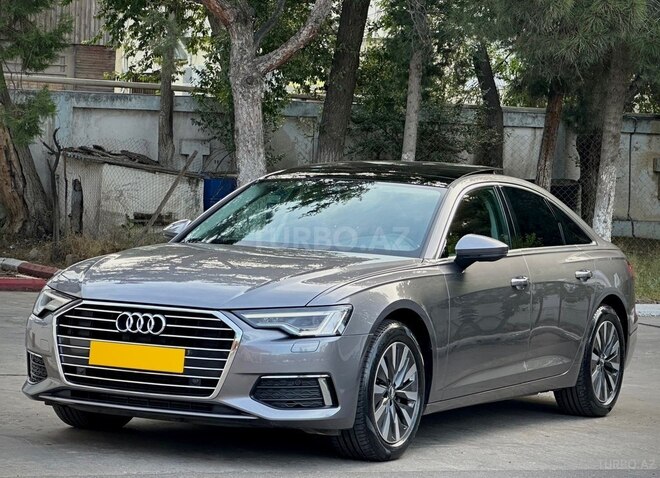 Audi A6-3