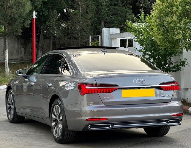 Audi A6-5