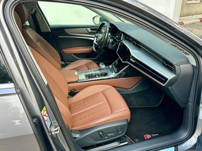 Audi A6-8