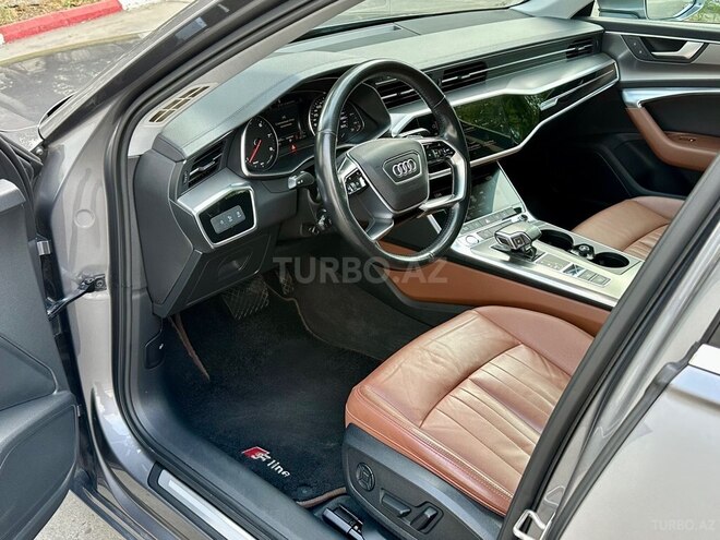 Audi A6-10