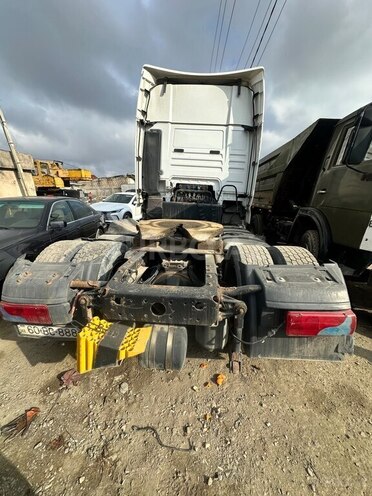 MAN TGX 18.400-2