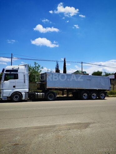 MAN TGX 18.400-9