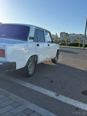 LADA (VAZ) 2107-3