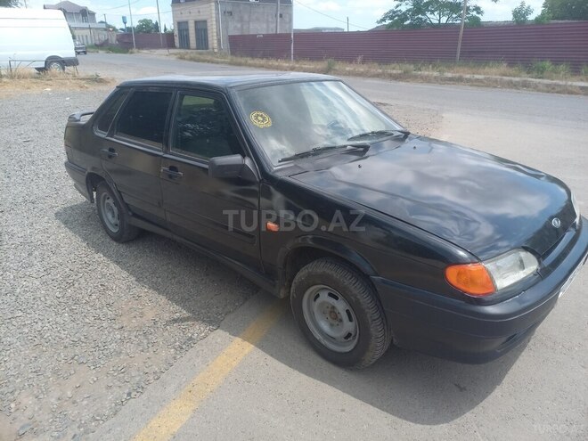 LADA (VAZ) 2115-3