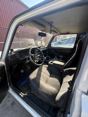 LADA (VAZ) 2107-5