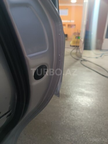 Kia Ceed SW-18