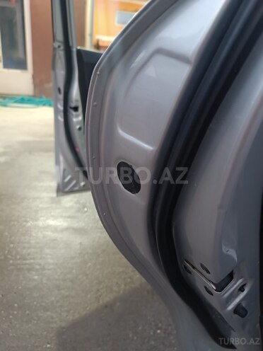 Kia Ceed SW-19