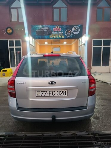 Kia Ceed SW-6