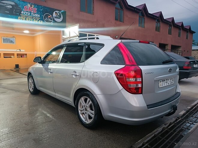 Kia Ceed SW-7