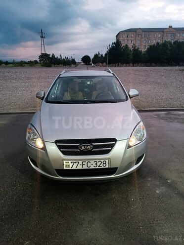 Kia Ceed SW-2