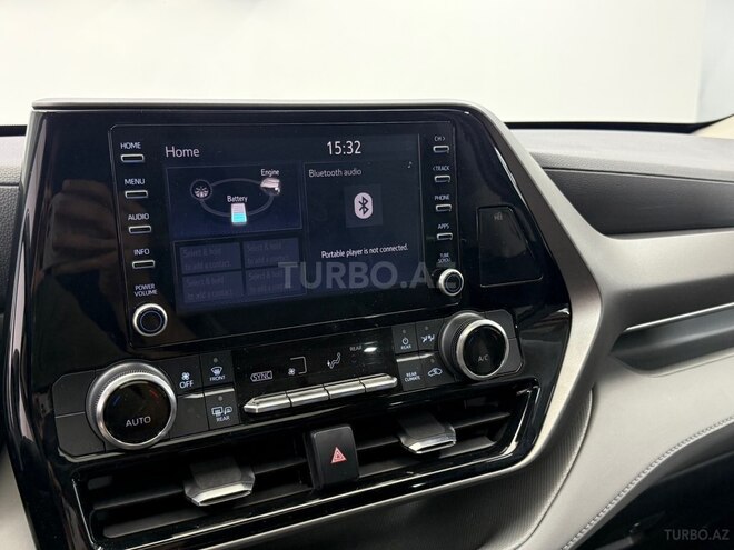 Toyota Highlander-7