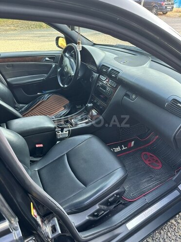 Mercedes C 230-9