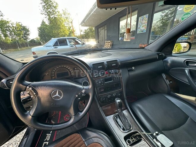 Mercedes C 230-11
