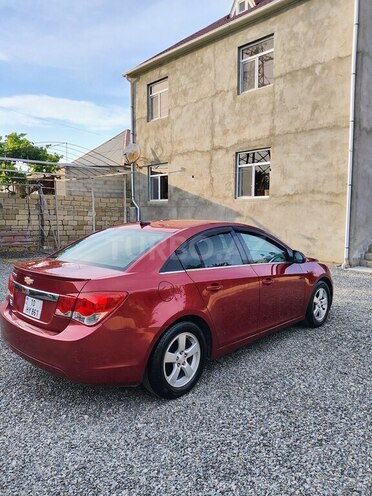 Chevrolet Cruze-6