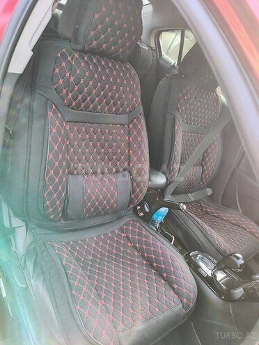 Chevrolet Cruze-9