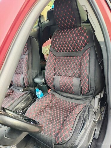 Chevrolet Cruze-8