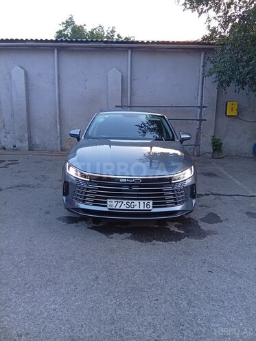 BYD Destroyer 05-1