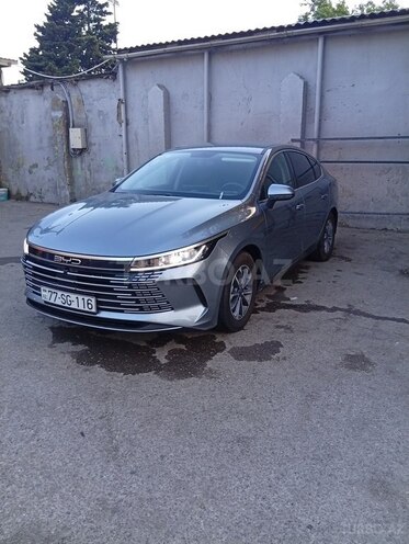 BYD Destroyer 05-4