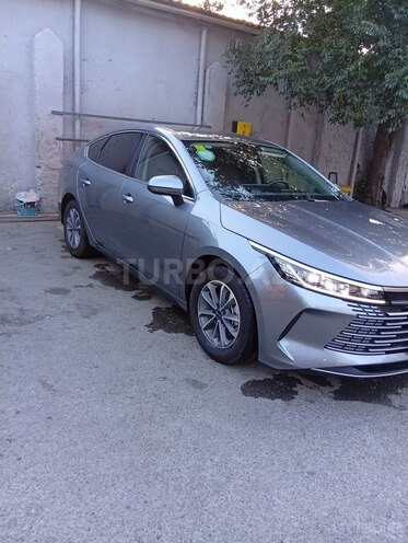 BYD Destroyer 05-5