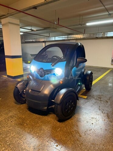Renault Twizy-1