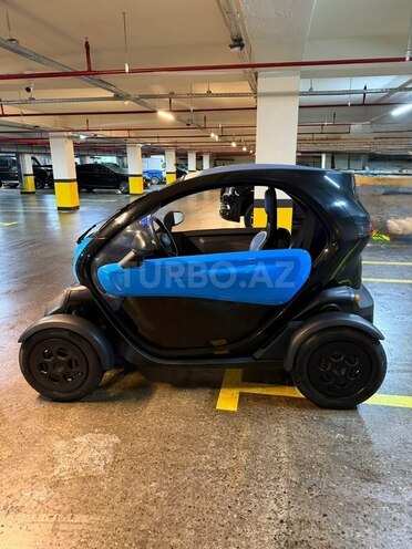 Renault Twizy-4
