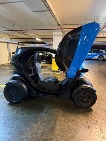Renault Twizy-5